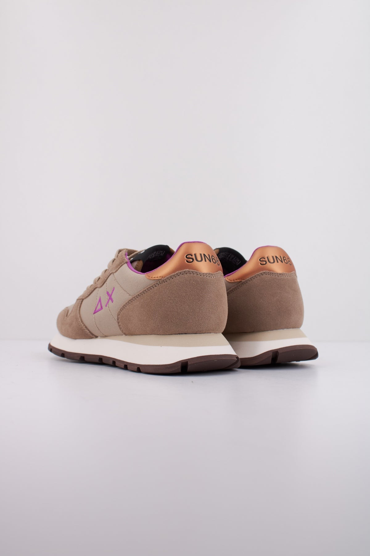 SUN ALLY SOLID en color MARRON CLARO (4)