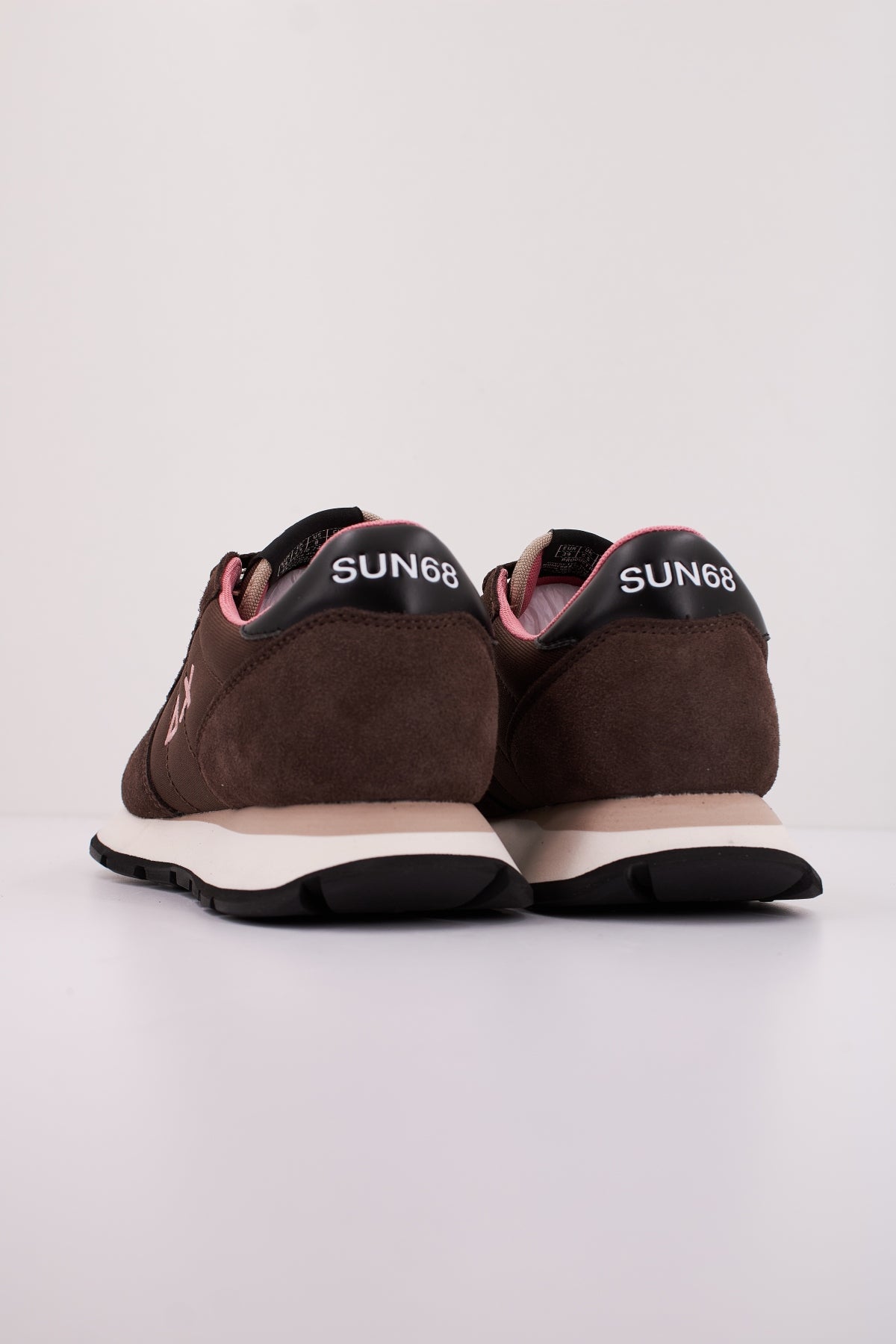 SUN ALLY SOLID en color MARRON CLARO (4)