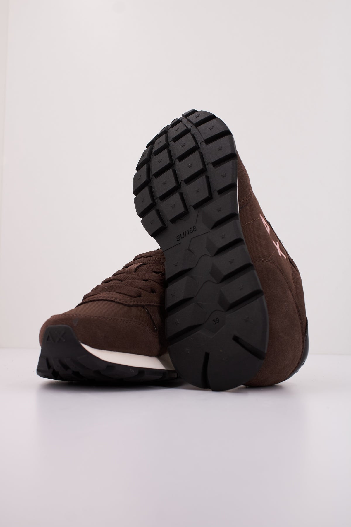SUN ALLY SOLID en color MARRON CLARO (5)