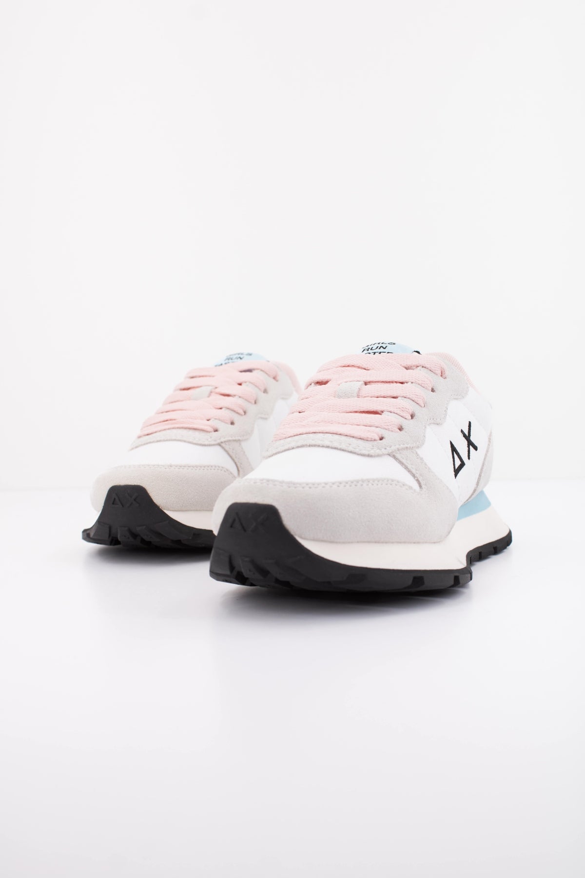 SUN ALLY SOLID en color BLANCO (2)
