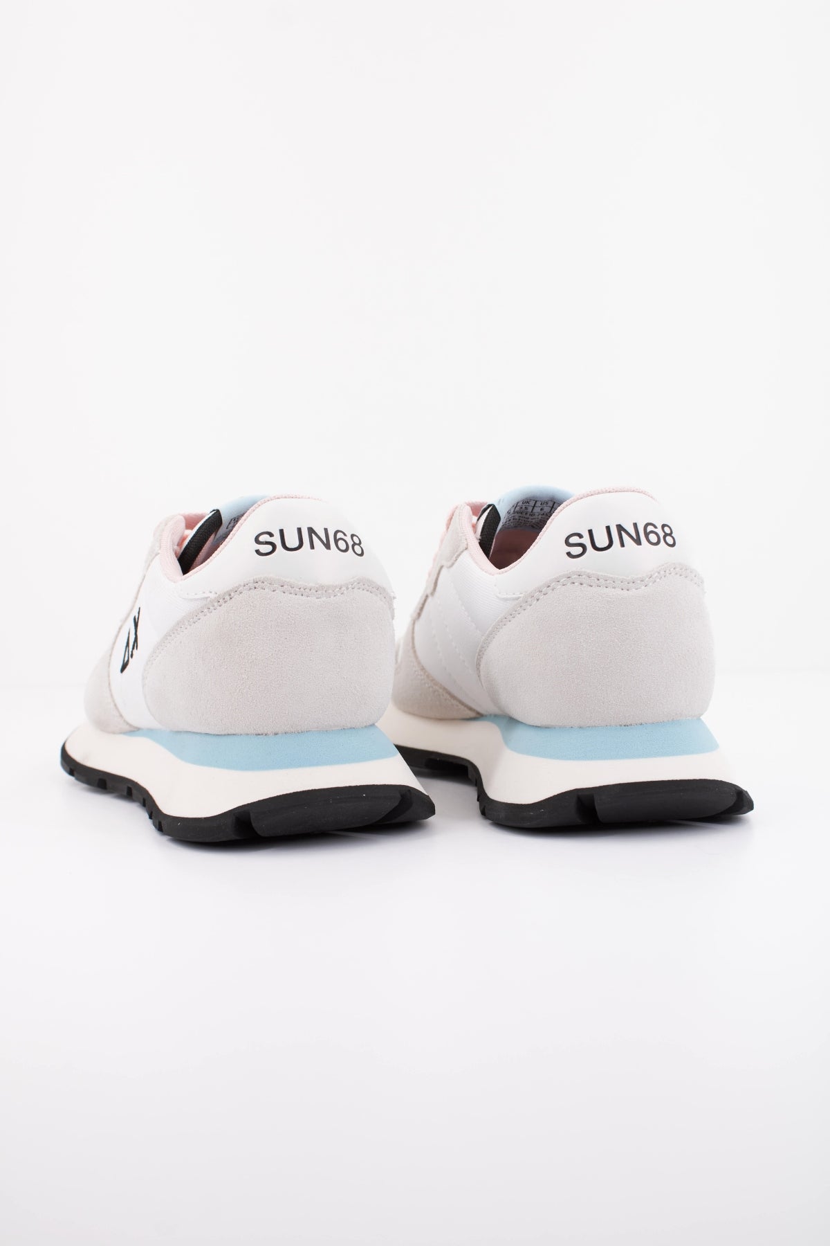 SUN ALLY SOLID en color BLANCO (4)