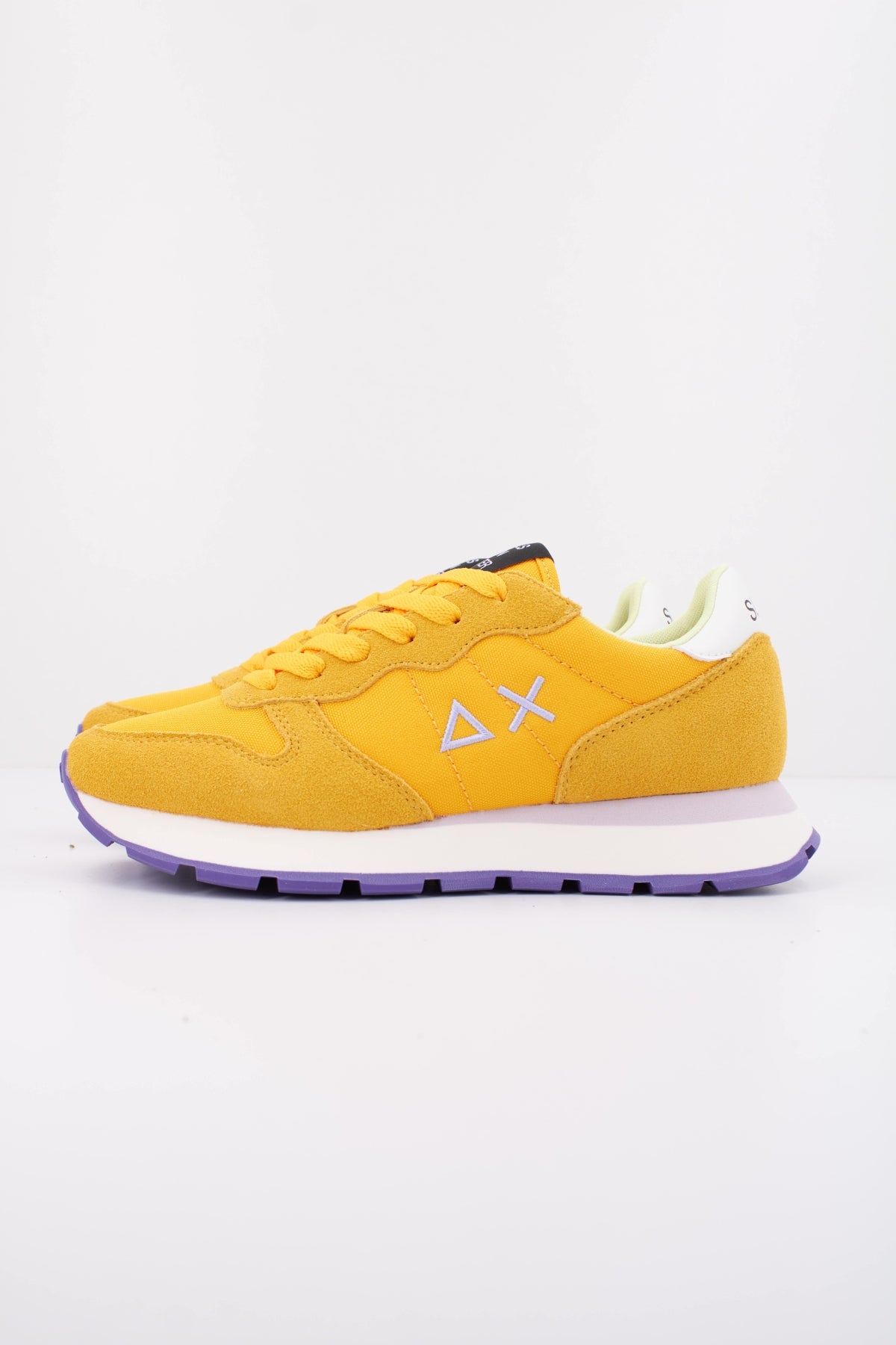 SUN ALLY SOLID en color AMARILLO (1)