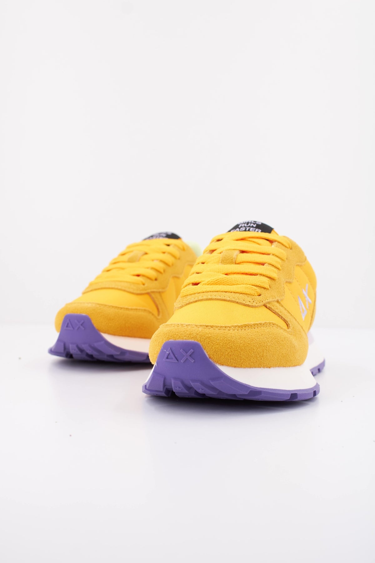 SUN ALLY SOLID en color AMARILLO (2)