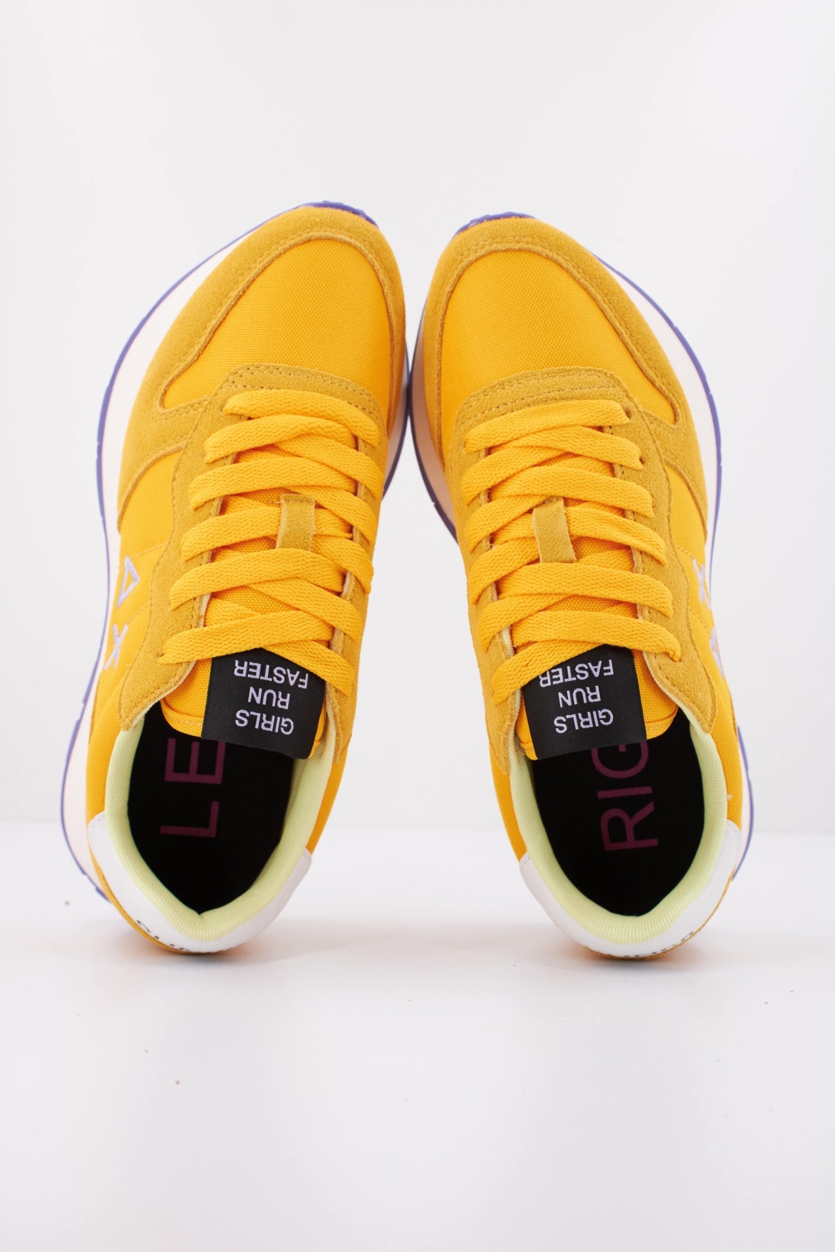SUN ALLY SOLID en color AMARILLO (3)