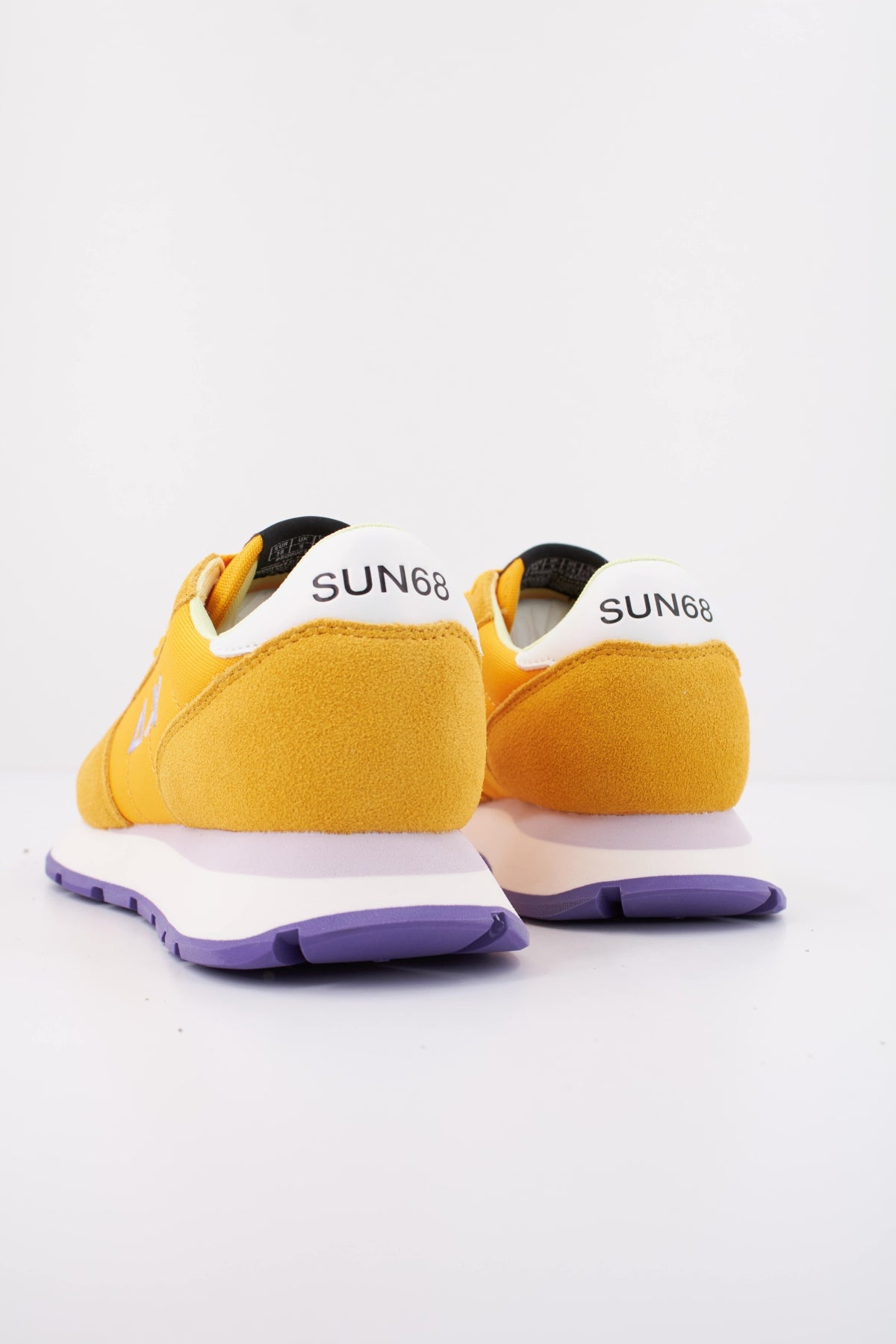 SUN ALLY SOLID en color AMARILLO (4)