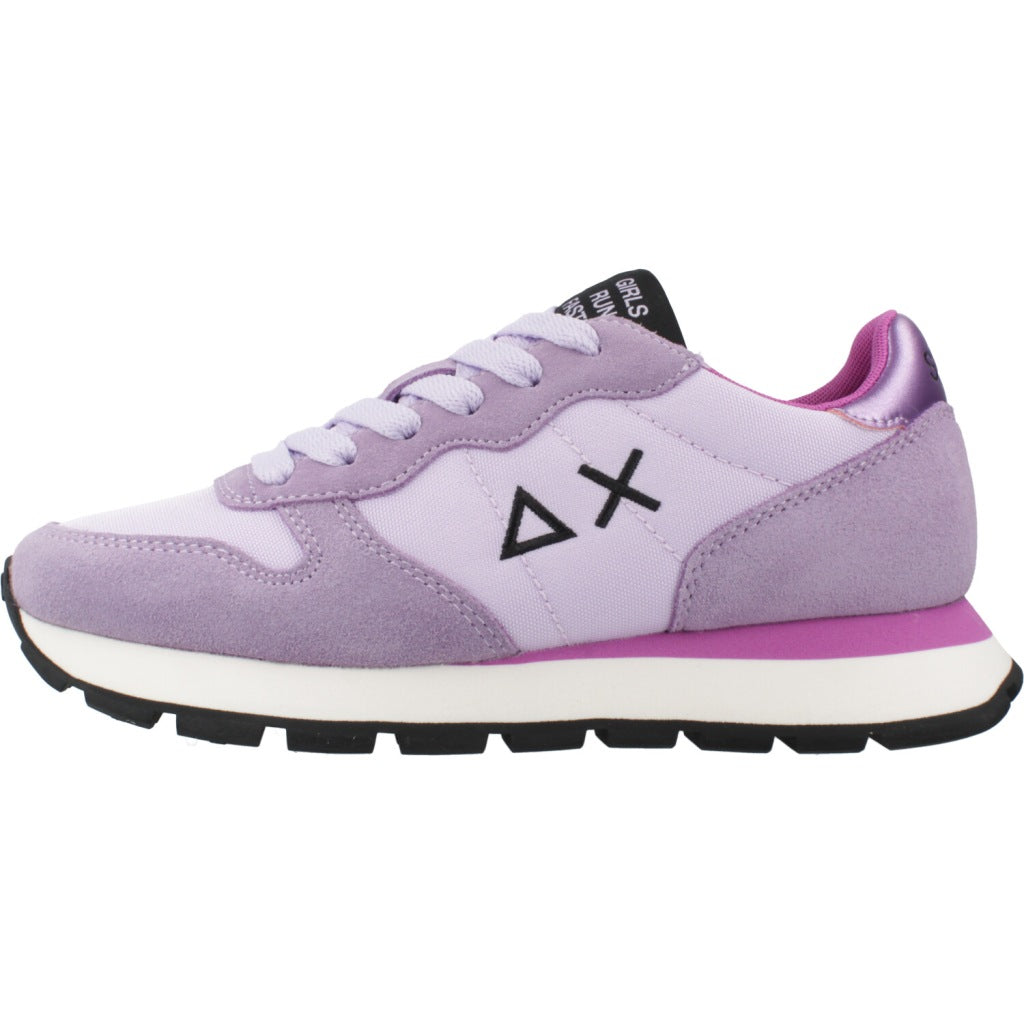 SUN ALLY SOLID en color VIOLETA (2)