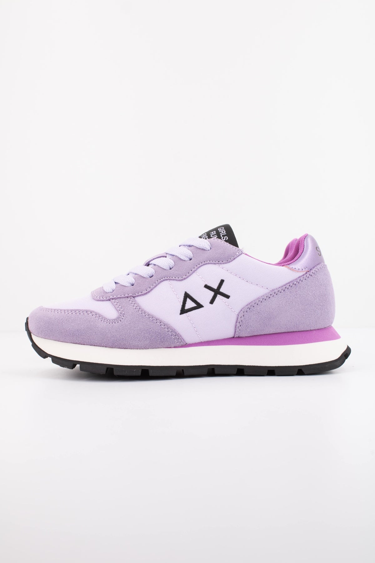 SUN ALLY SOLID en color VIOLETA (1)