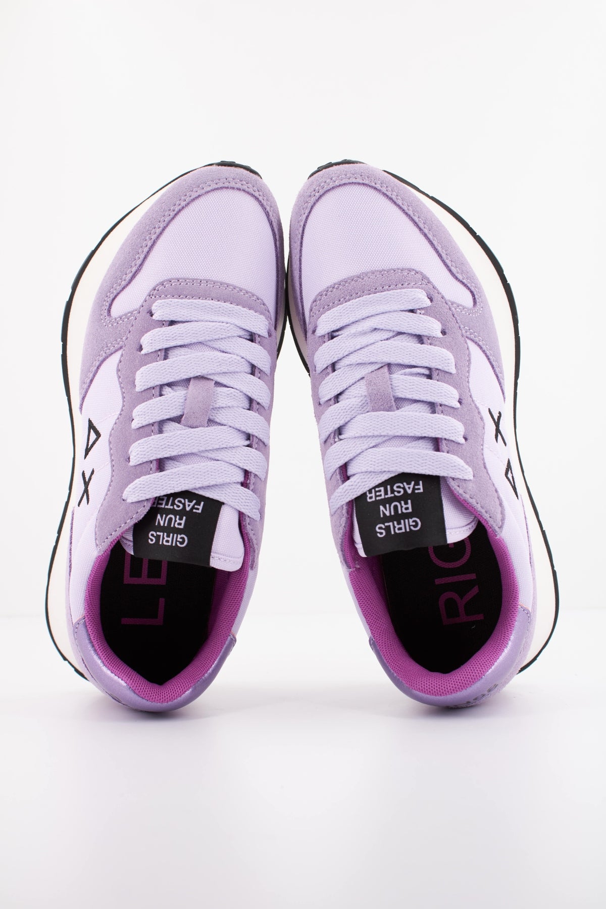 SUN ALLY SOLID en color VIOLETA (3)
