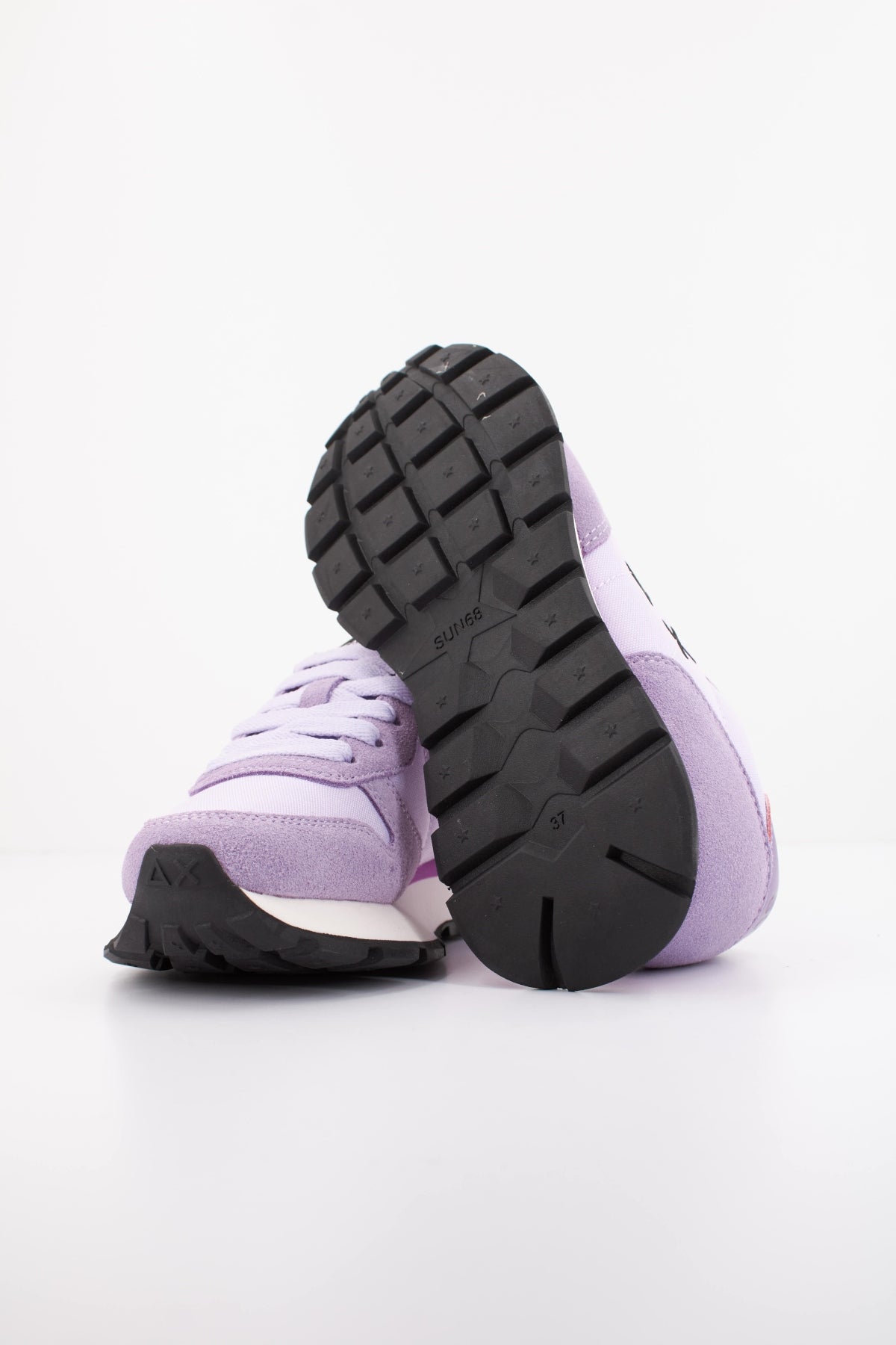 SUN ALLY SOLID en color VIOLETA (5)
