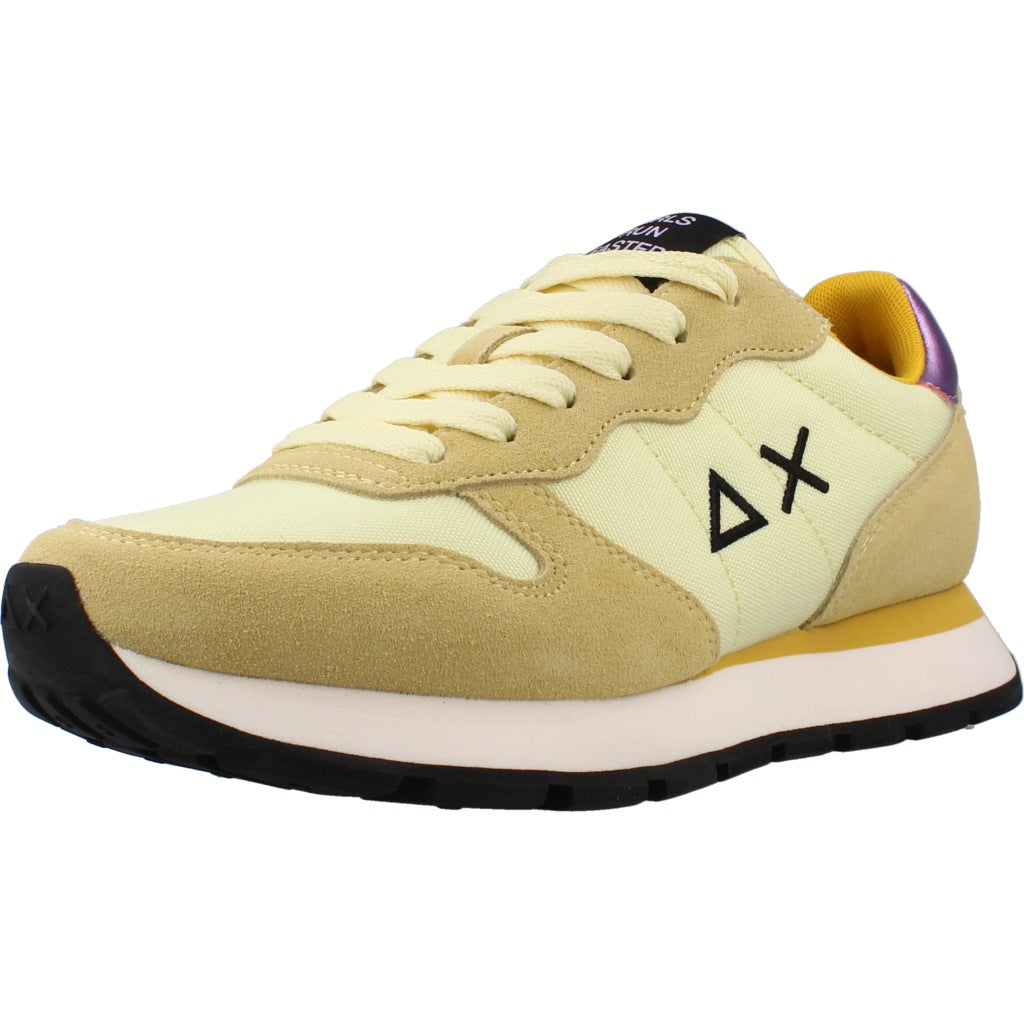 SUN ALLY SOLID en color AMARILLO (1)