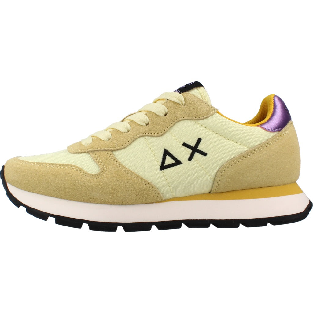 SUN ALLY SOLID en color AMARILLO (2)