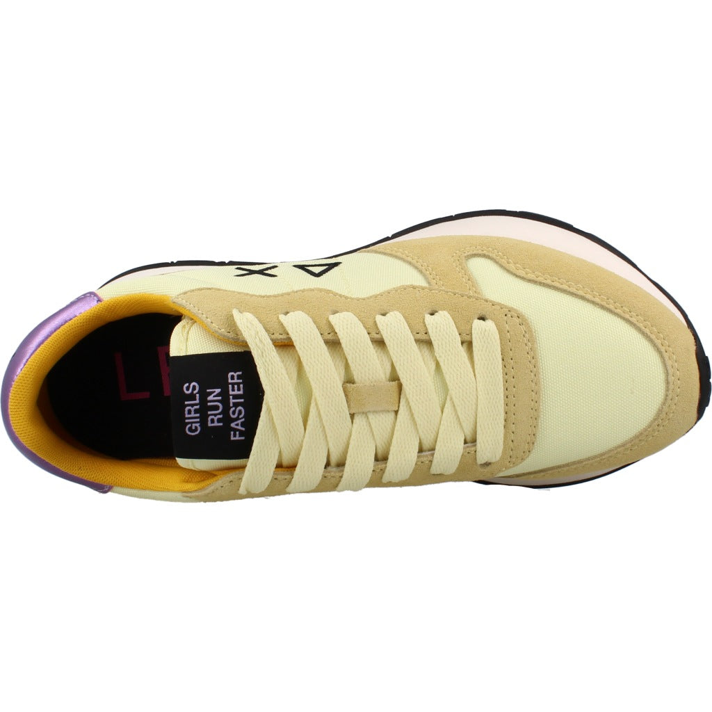 SUN ALLY SOLID en color AMARILLO (7)