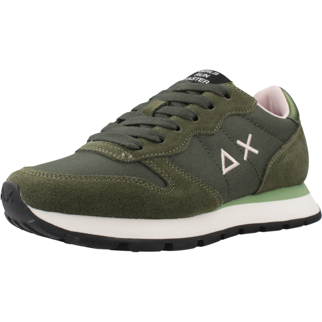 SUN ALLY SOLID en color VERDE (1)
