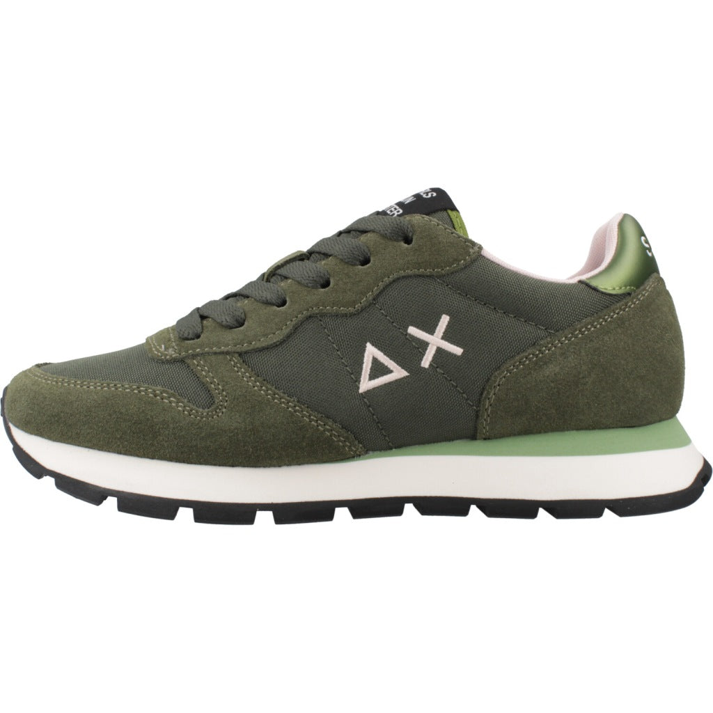 SUN ALLY SOLID en color VERDE (2)