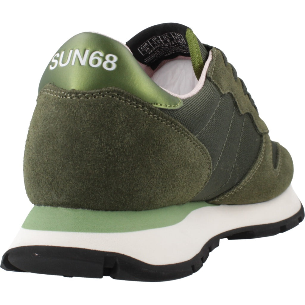 SUN ALLY SOLID en color VERDE (3)