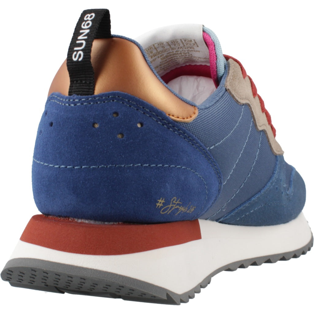SUN STARGIRL MULTICLOR en color AZUL (3)