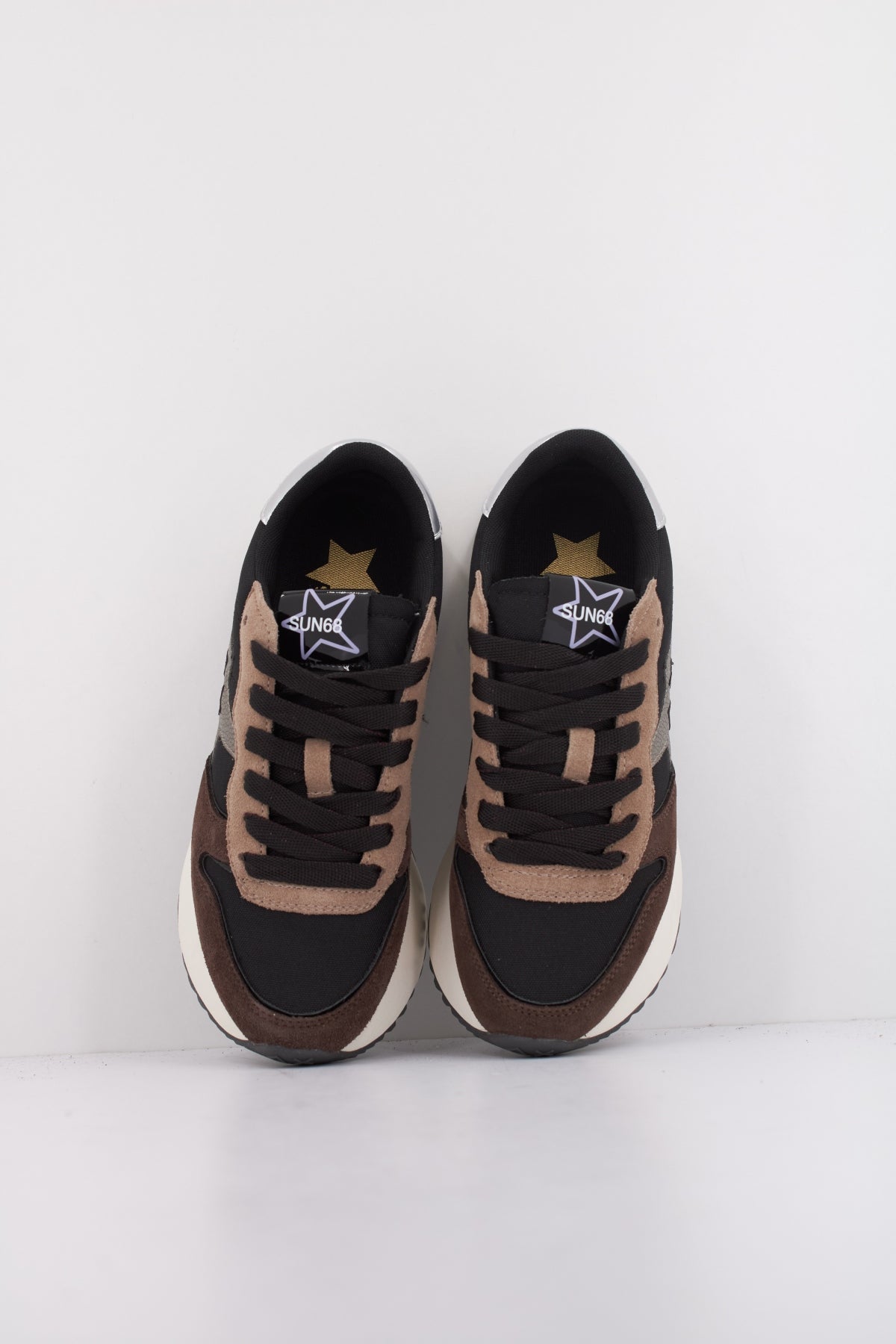 SUN BIG STARGIRL MIX MTRIAL en color NEGRO (3)