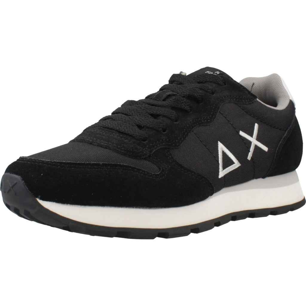 SUN TOM SOLID en color NEGRO (1)