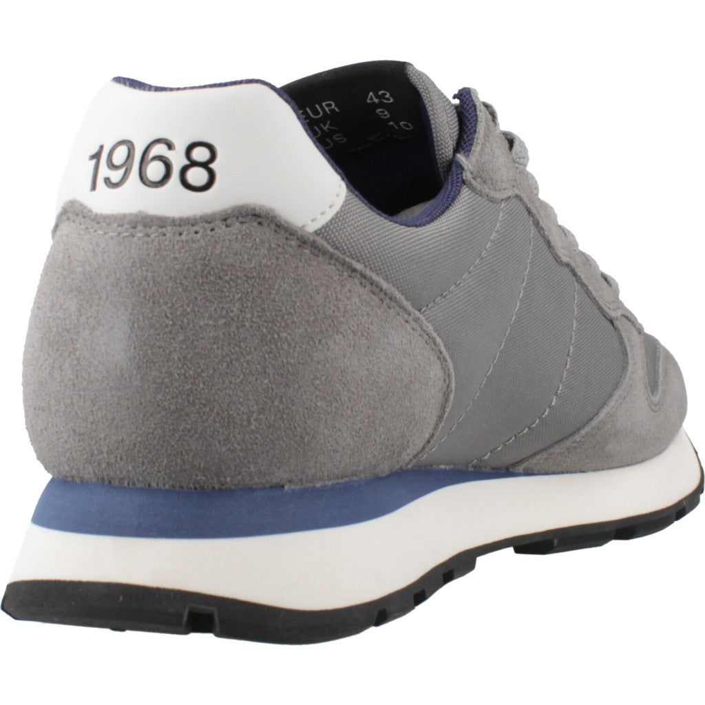 SUN TOM SOLID en color GRIS (3)