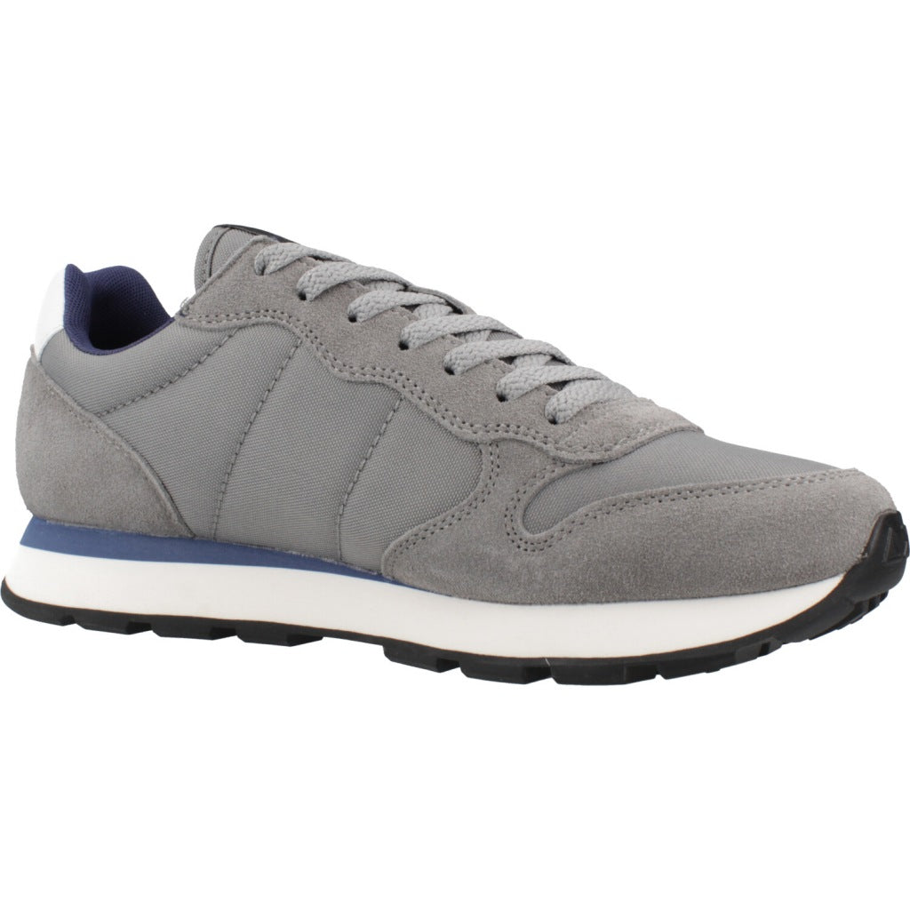 SUN TOM SOLID en color GRIS (5)