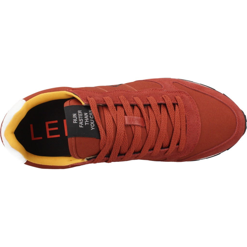 SUN TOM SOLID en color ROJO (7)