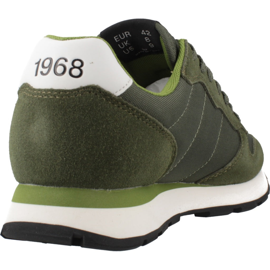 SUN TOM SOLID en color VERDE (3)