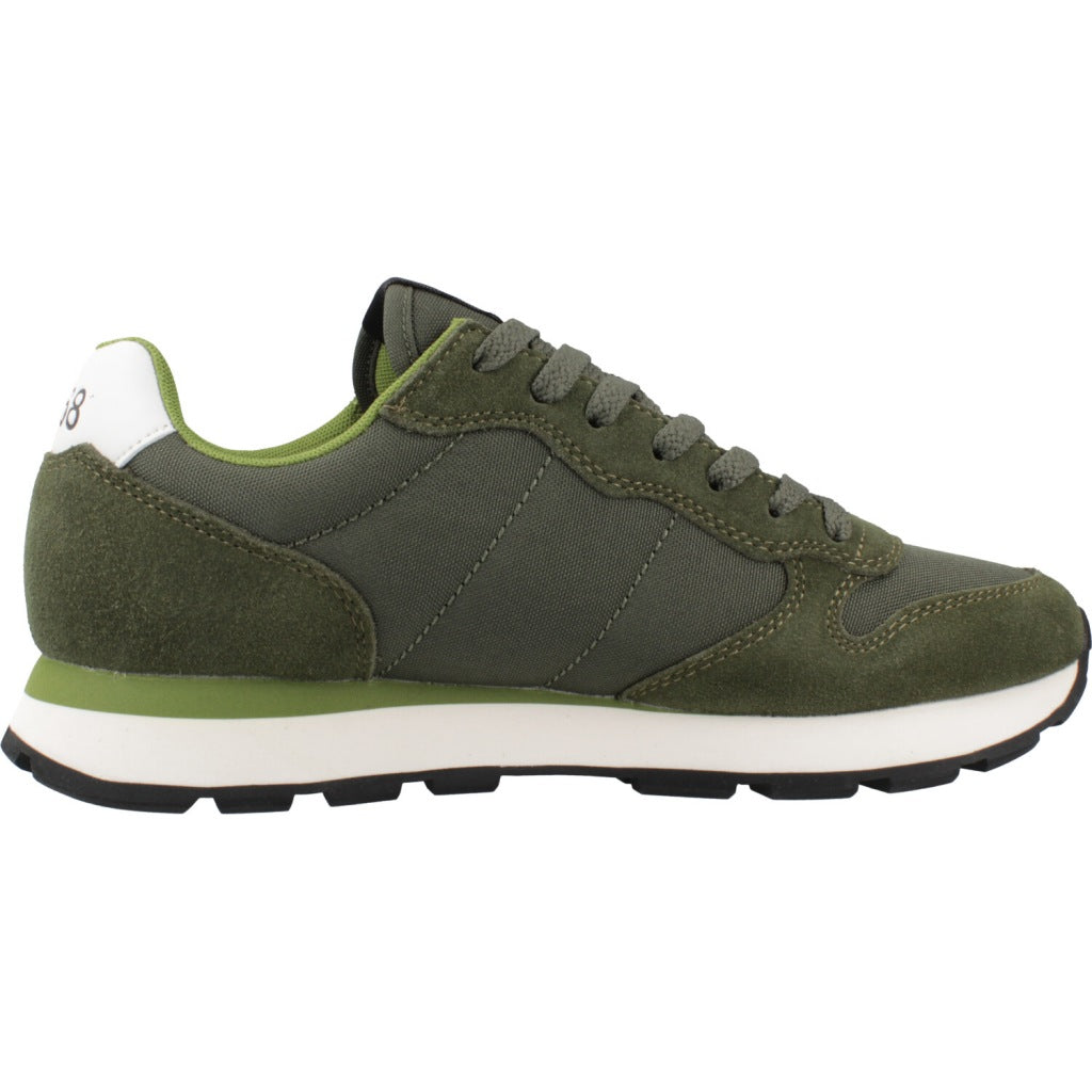 SUN TOM SOLID en color VERDE (4)