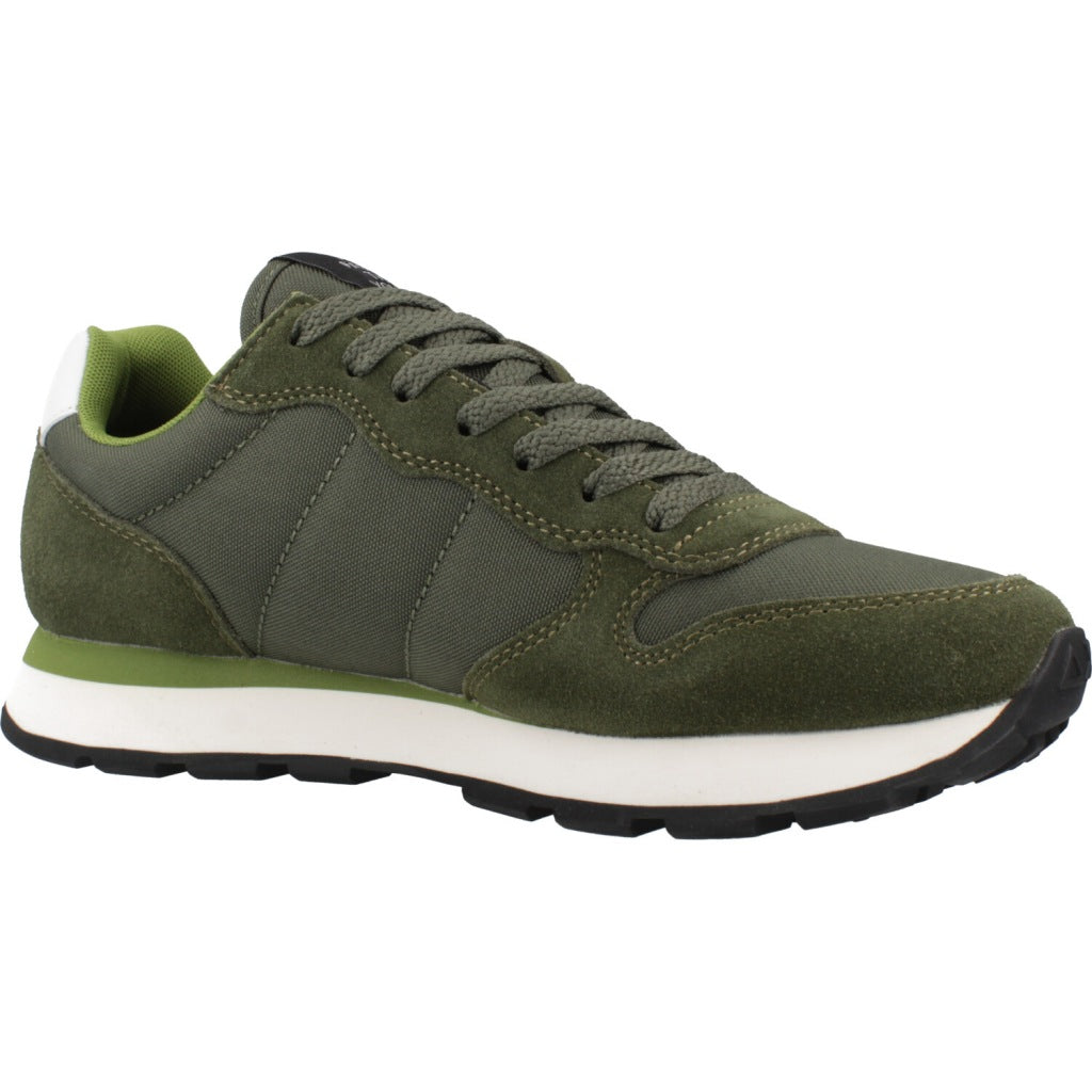 SUN TOM SOLID en color VERDE (5)