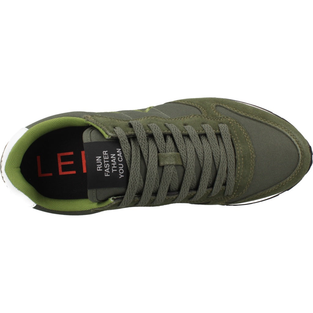 SUN TOM SOLID en color VERDE (7)