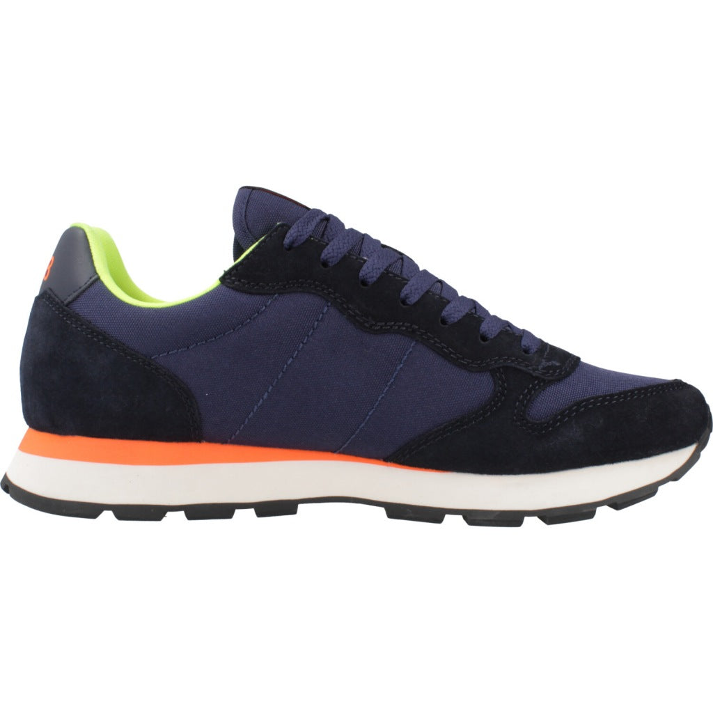 SUN TOM FLUO en color AZUL (4)