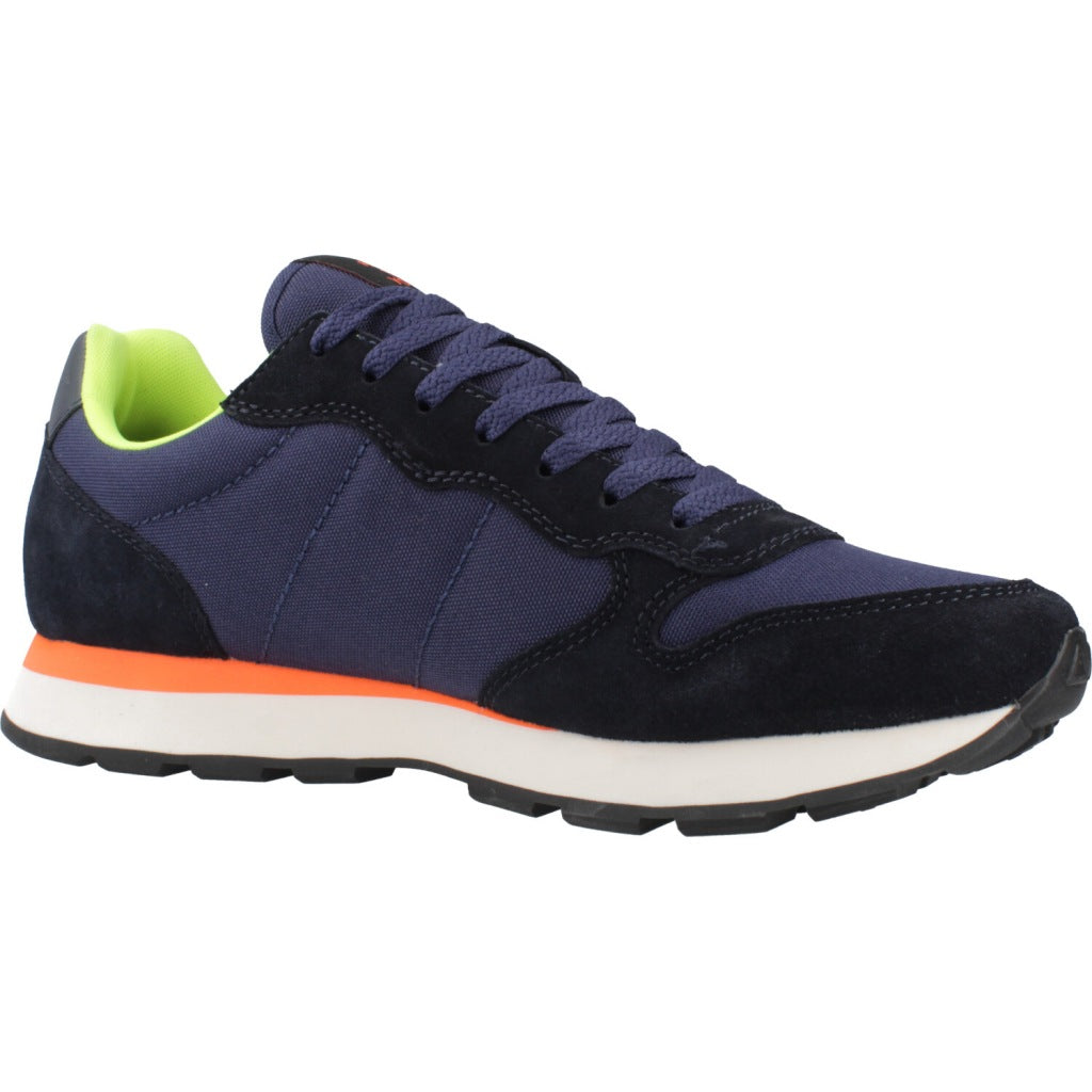 SUN TOM FLUO en color AZUL (5)
