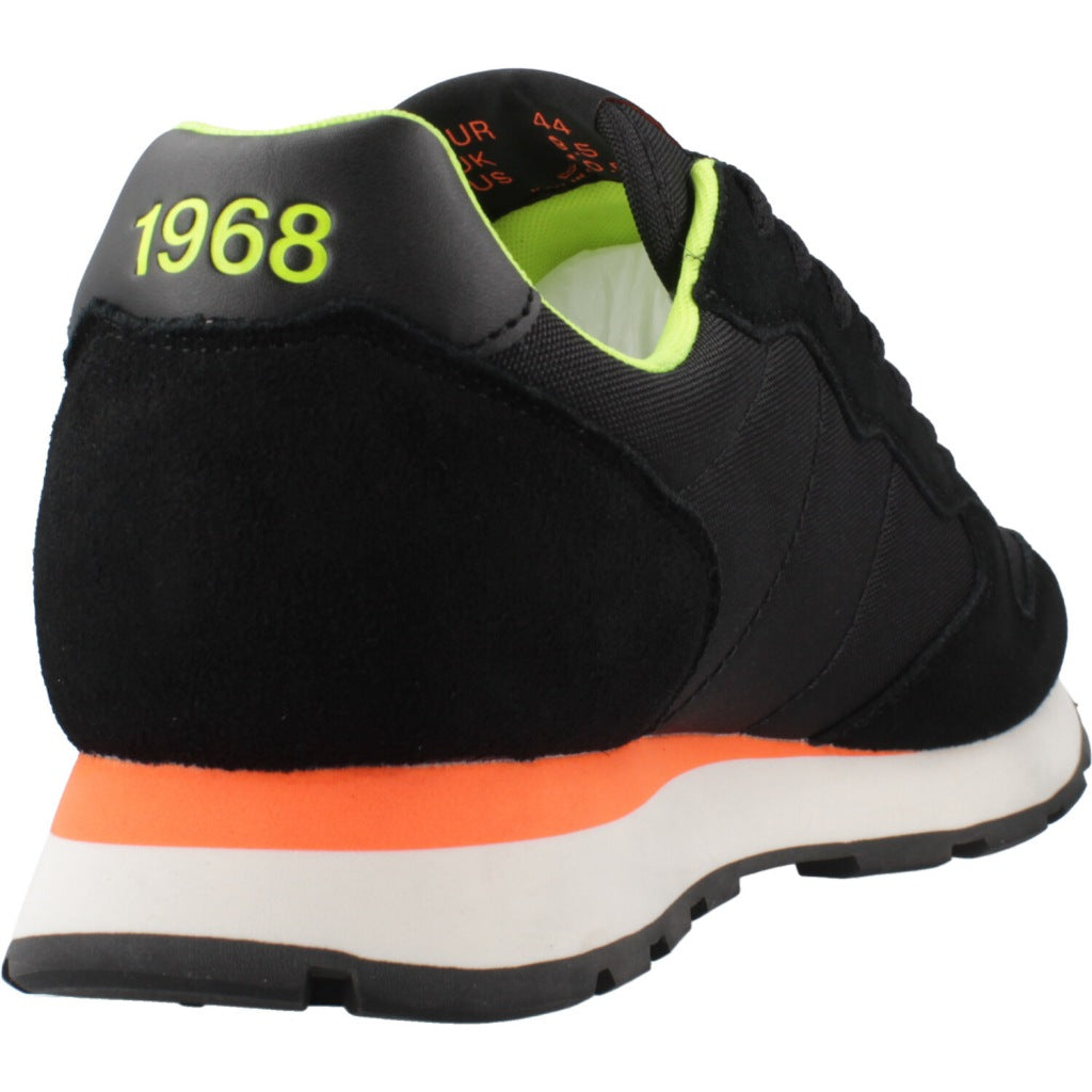SUN TOM FLUO en color NEGRO (3)