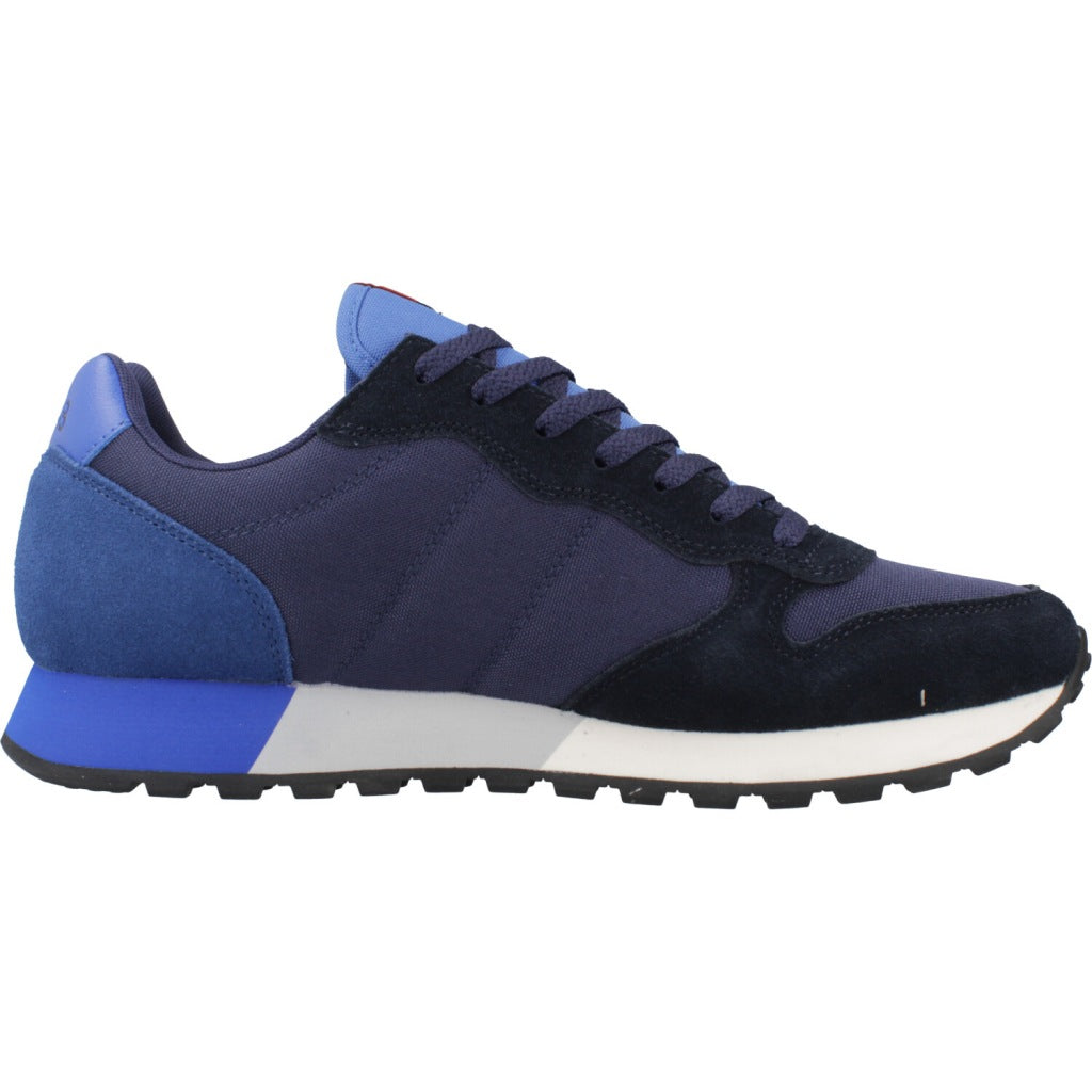 SUN JAKI SOLID en color AZUL (4)