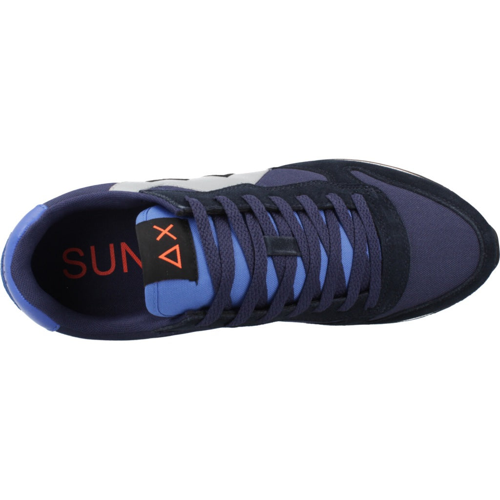 SUN JAKI SOLID en color AZUL (7)