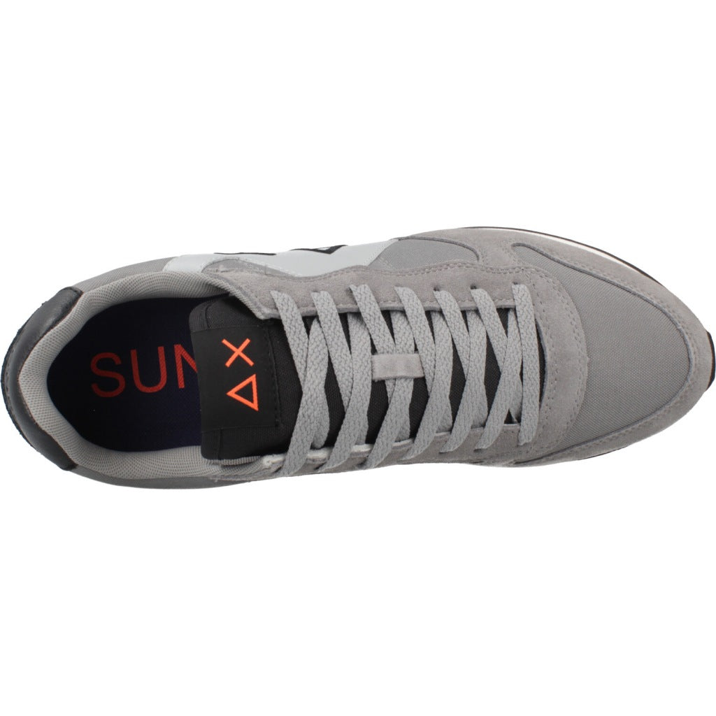SUN JAKI SOLID en color GRIS (7)