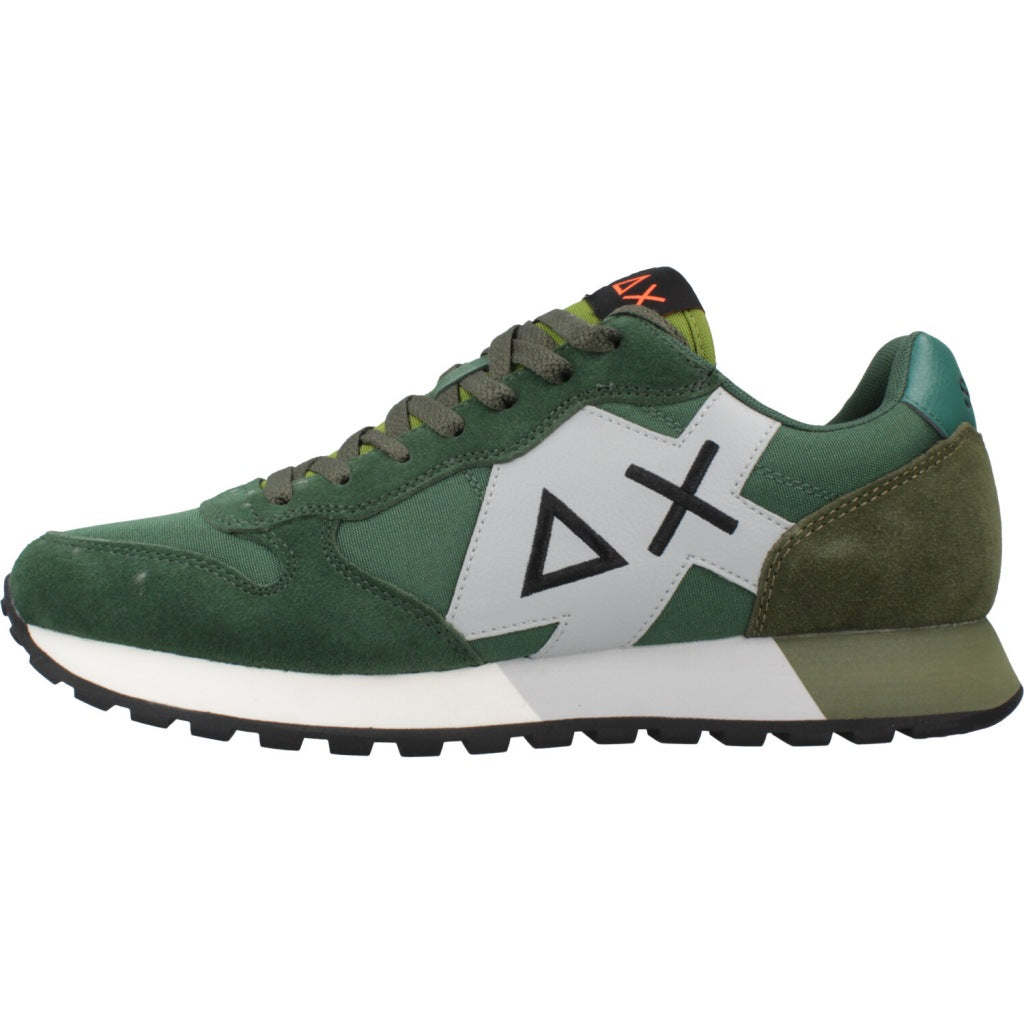 SUN JAKI SOLID en color VERDE (2)