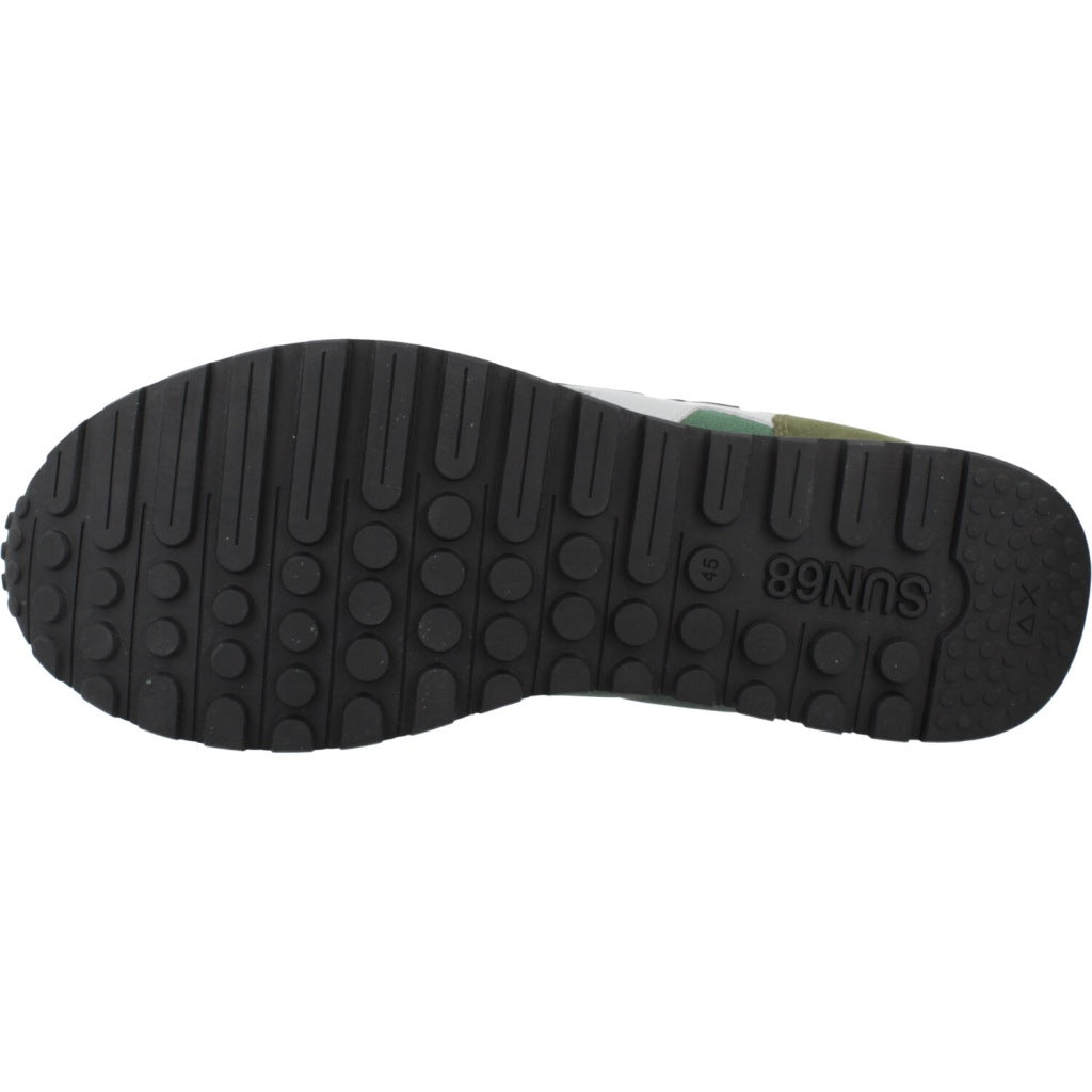 SUN JAKI SOLID en color VERDE (6)