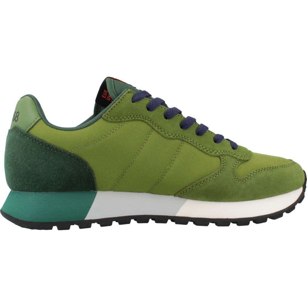 SUN JAKI SOLID en color VERDE (4)