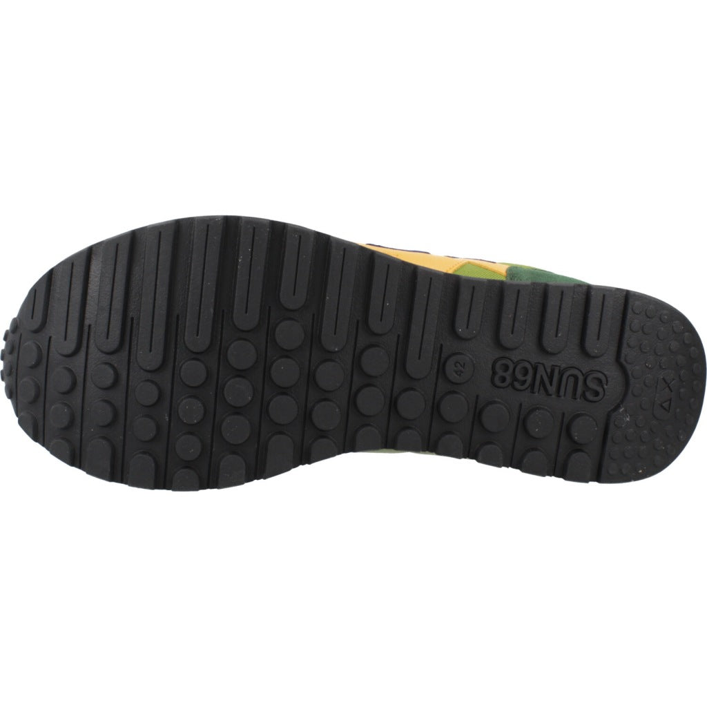 SUN JAKI SOLID en color VERDE (6)