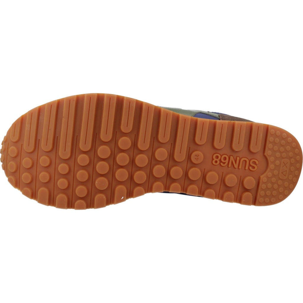 SUN JAKI BICOLOR en color MARRON (6)