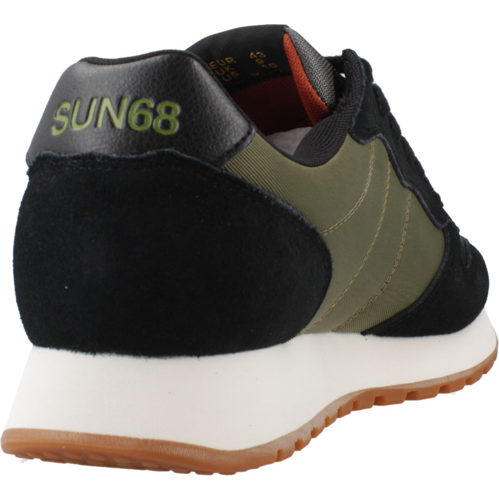 SUN JAKI BICOLOR en color NEGRO (3)