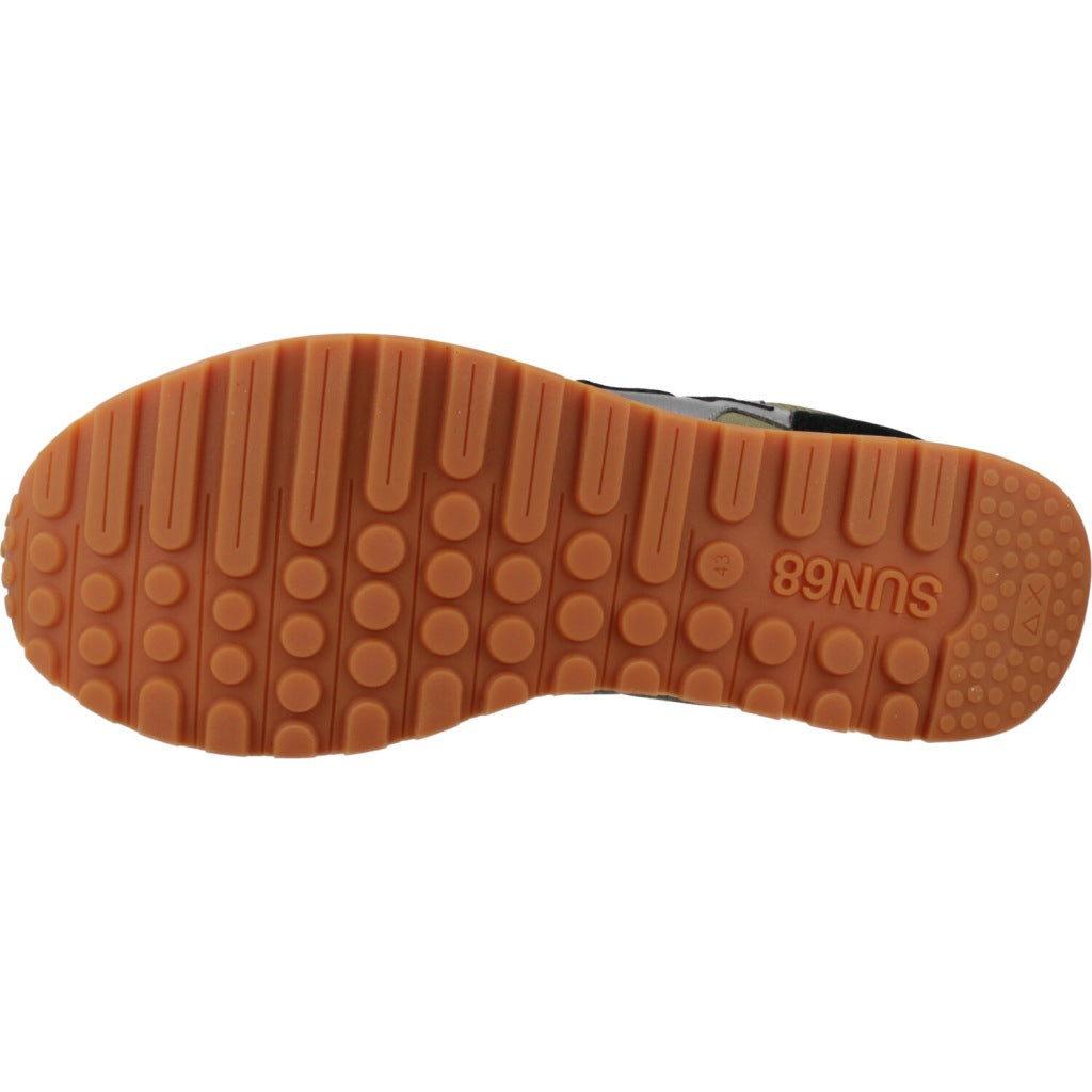 SUN JAKI BICOLOR en color NEGRO (6)