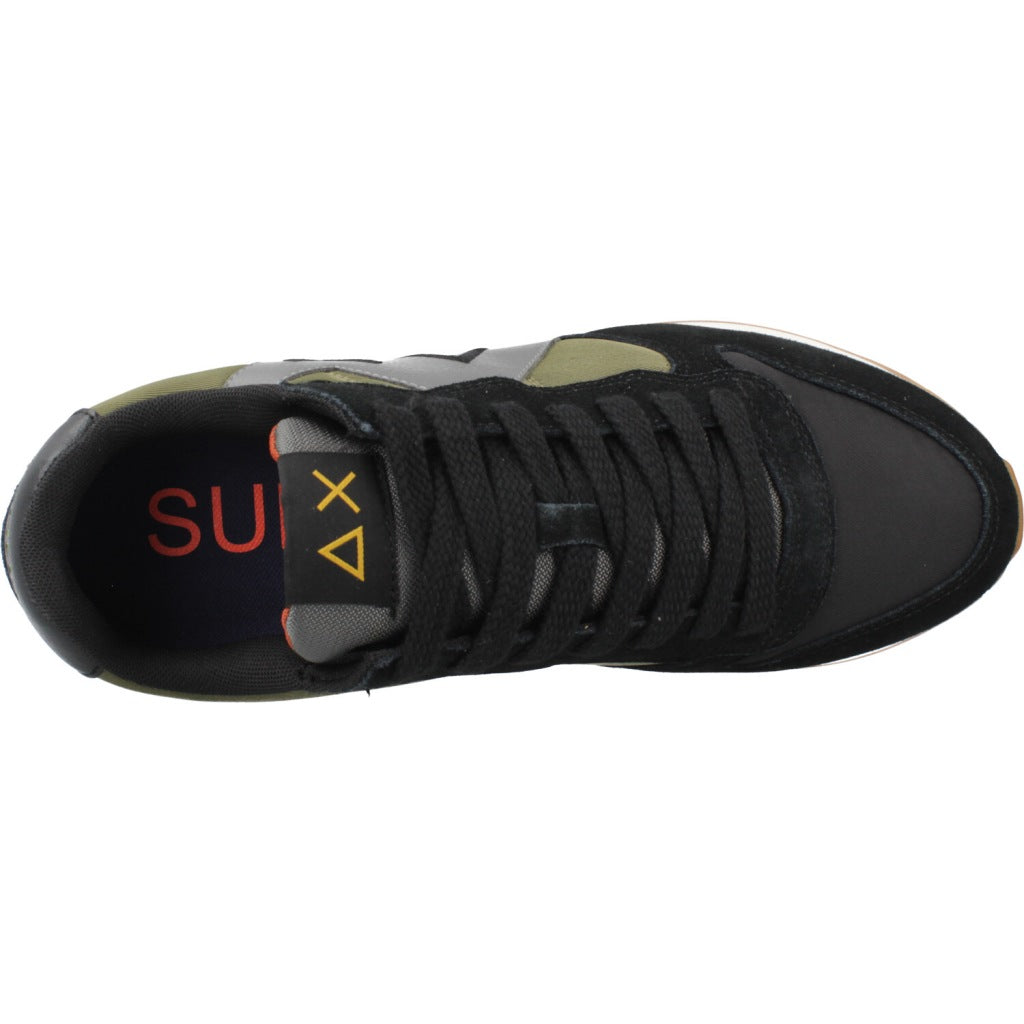 SUN JAKI BICOLOR en color NEGRO (7)
