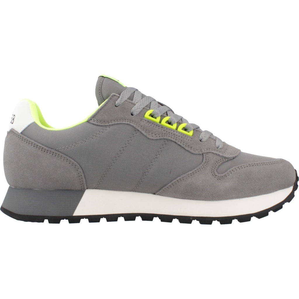 SUN JAKI FLUO en color GRIS (4)