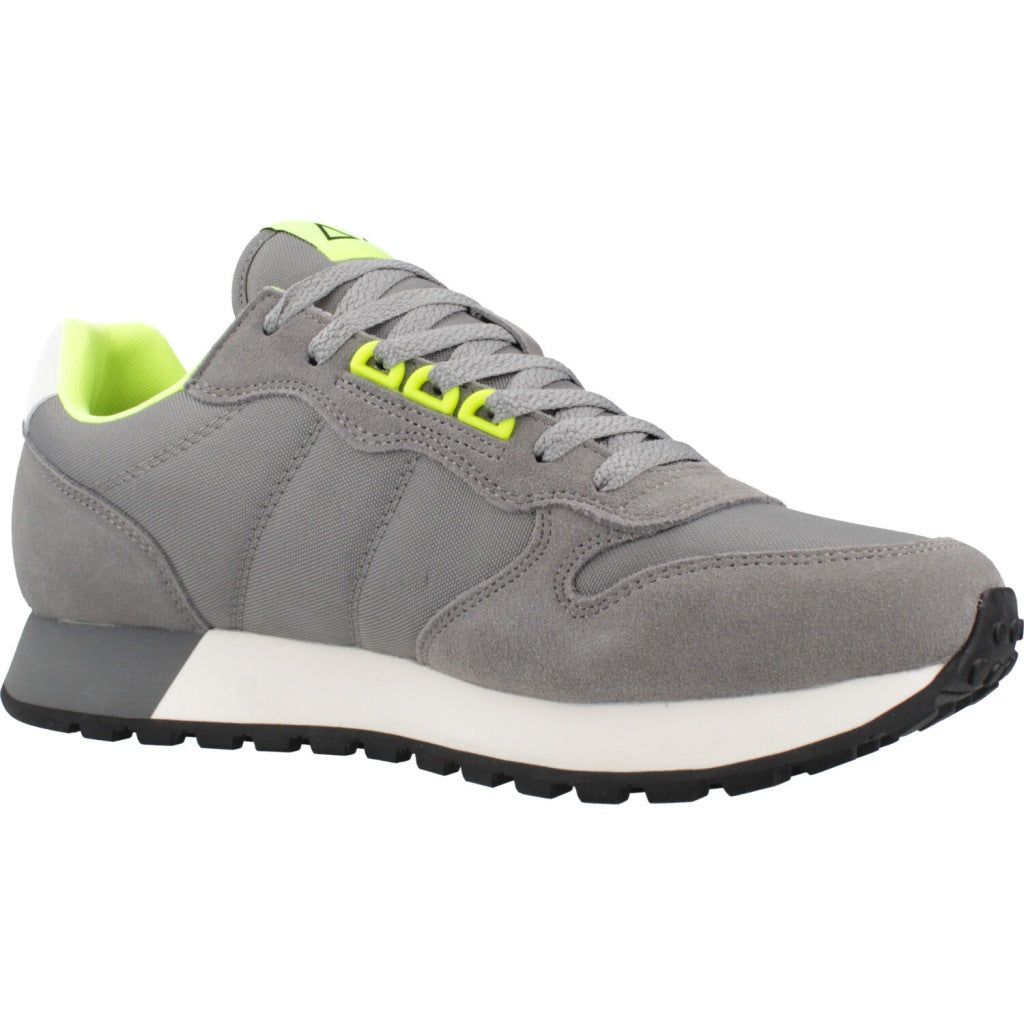 SUN JAKI FLUO en color GRIS (5)