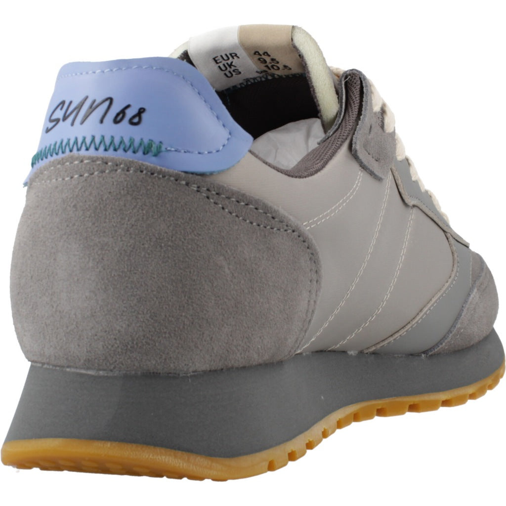SUN UNCLE JAKI en color GRIS (3)