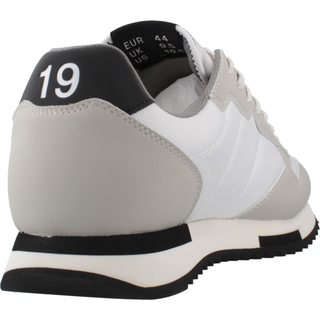 SUN NIKI SOLID en color BLANCO (3)