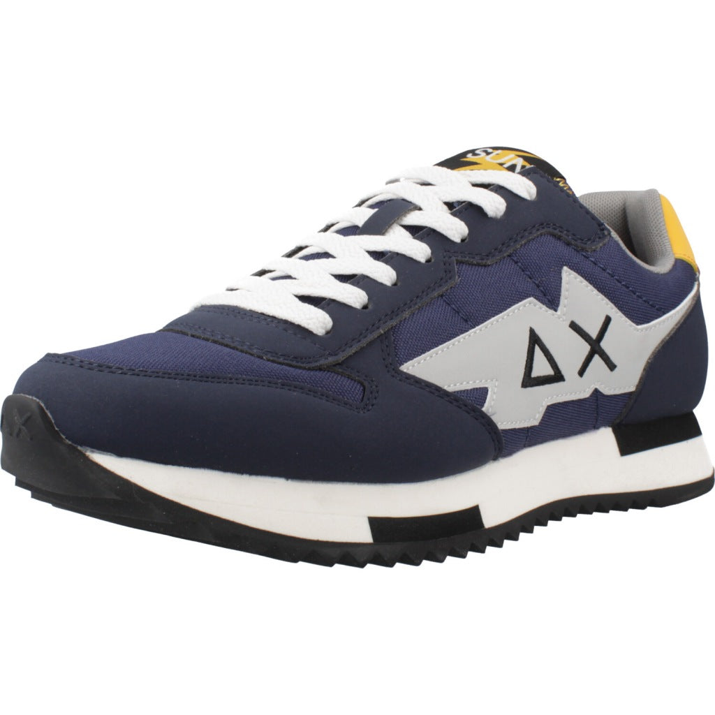 SUN NIKI SOLID en color AZUL (1)