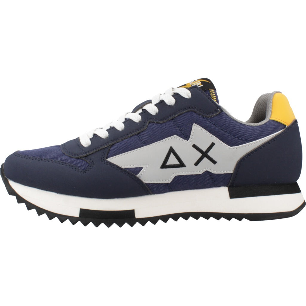 SUN NIKI SOLID en color AZUL (2)