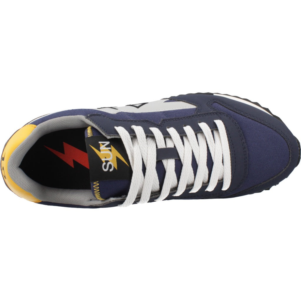 SUN NIKI SOLID en color AZUL (7)